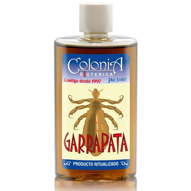 COLONIA Garrapata 50 ml.
