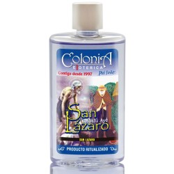 COLONIA San Lazaro (Babal