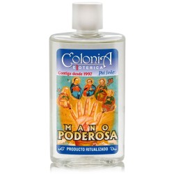 COLONIA Mano Poderosa 50