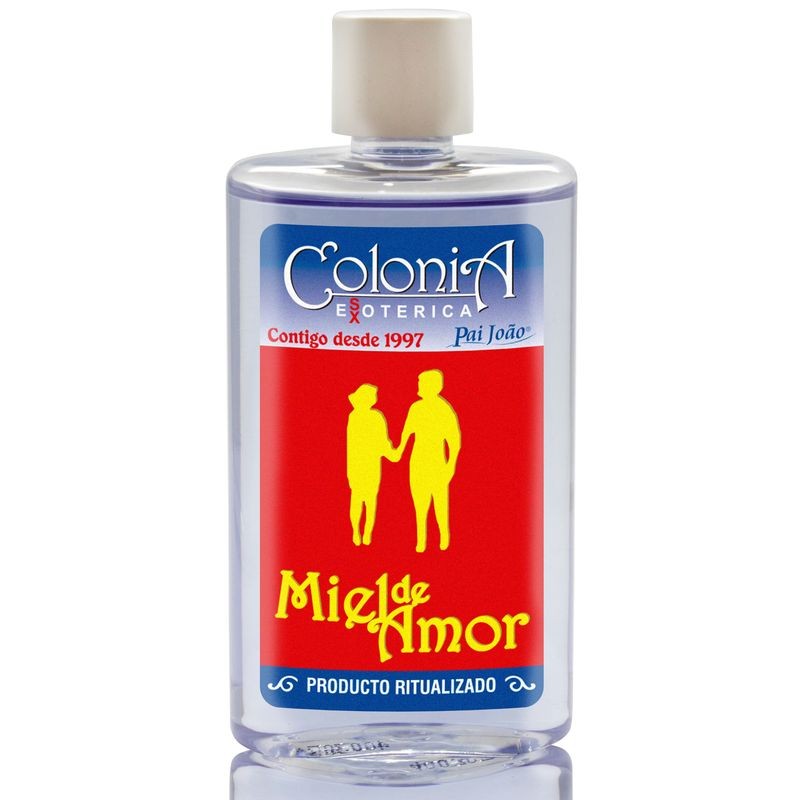 COLONIA Miel de Amor 50 m