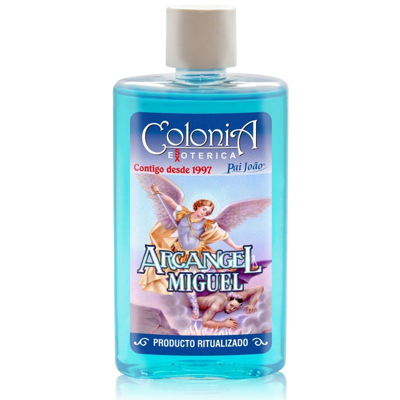 Colonia Arcangel Miguel 5