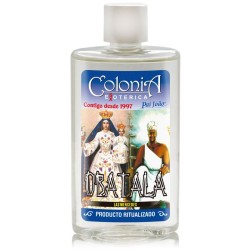 COLONIA Obatalñ ( Virgen