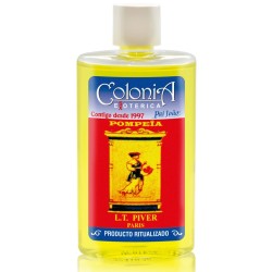 COLONIA Pompeya 50 ml. (P