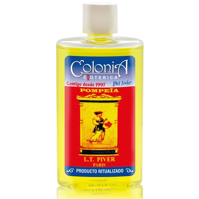 COLONIA Pompeya 50 ml. (P