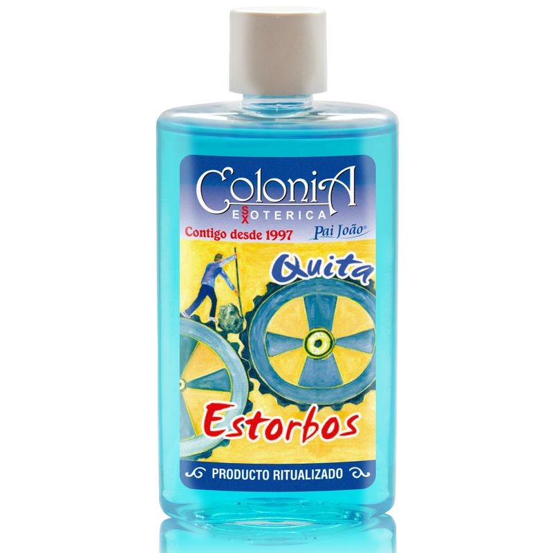 COLONIA Quita Estorbos 50