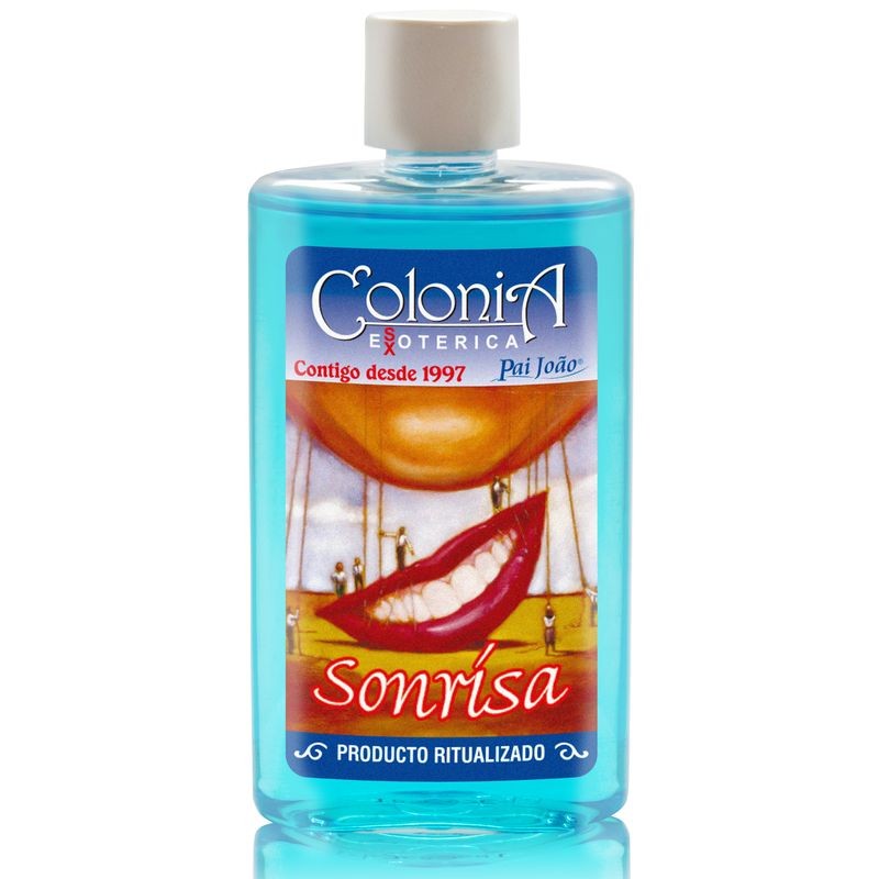 COLONIA Sonrisa 50 ml. (P