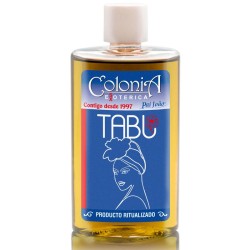 Colonia Tabu 50 ml. (Prod