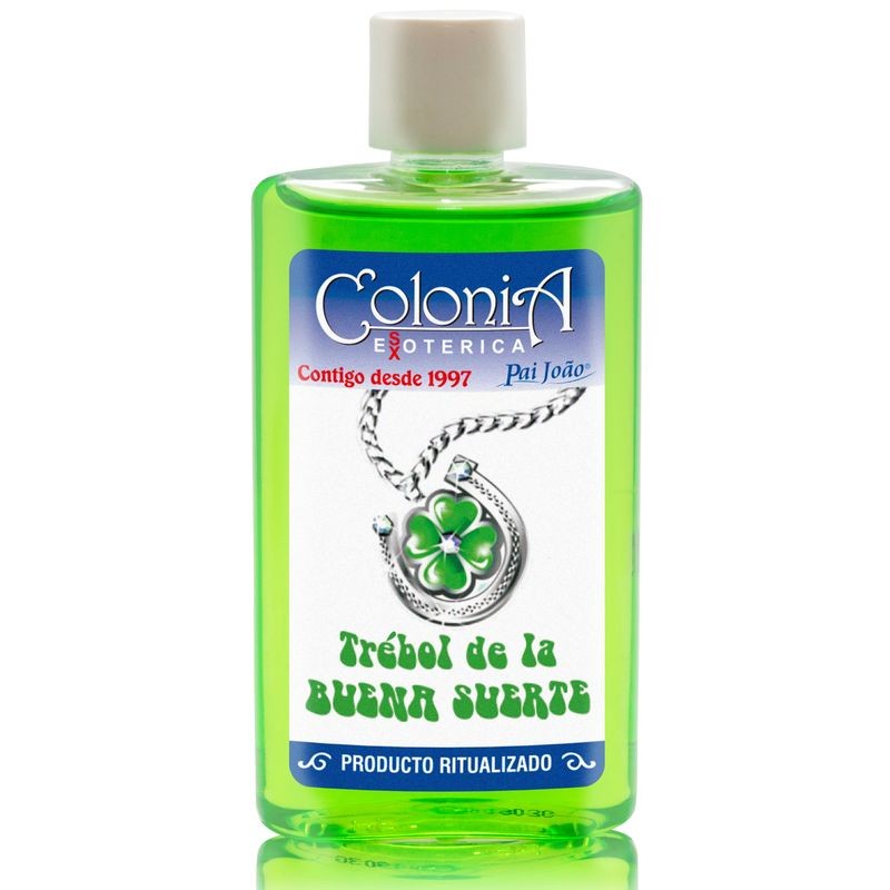 COLONIA Trebol de la Buen