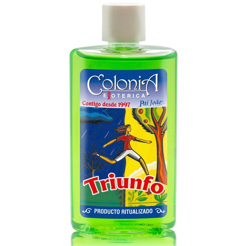 COLONIA Triunfo 50 ml. (P