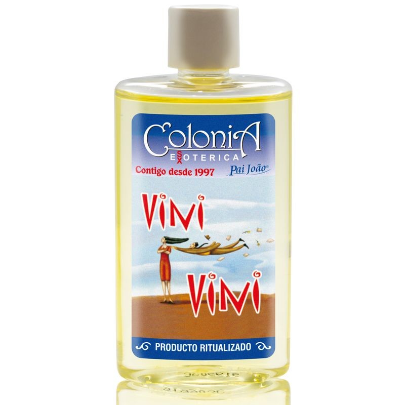 COLONIA Vini Vini 50 ml.
