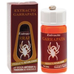 Extracto Garrapata
