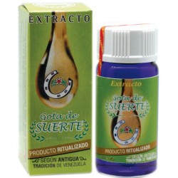 Extracto Gota de Suerte