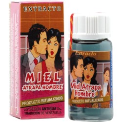 Extracto Miel Atrapa Homb