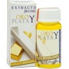 Extracto Oro y Plata