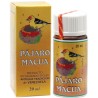 Extracto Pajaro Macua