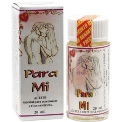 Extracto Para Mi