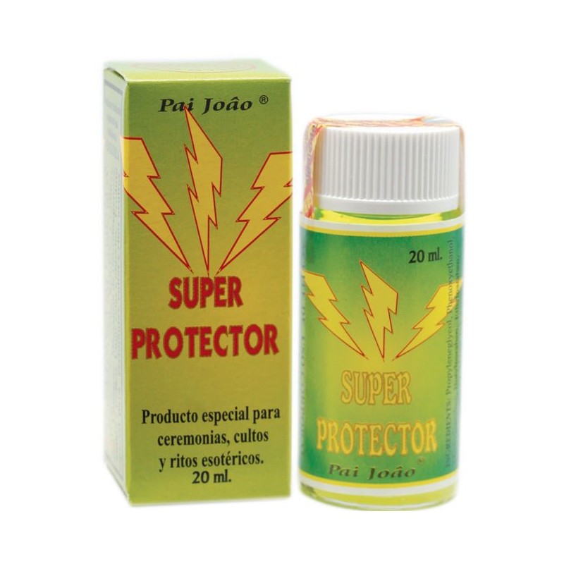 Extracto Super Protector