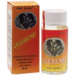 Extracto Quereme
