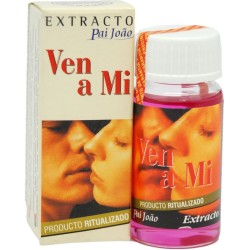 Extracto Ven a Mi