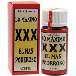 Extracto Lo Maximo XXX