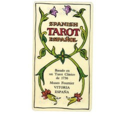 TAROT Braile (78 Cartas)