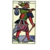 TAROT Braile (78 Cartas)