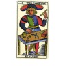 TAROT Braile (78 Cartas)