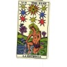 TAROT Braile (78 Cartas)