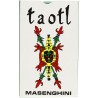 Tarot Taotl Messicano - Masenghini (72 Cartas) (IT) (Dal)
