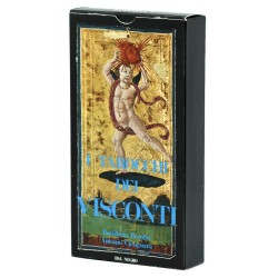 TAROT Visconti Gigante (7