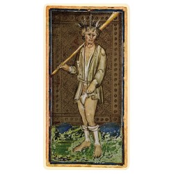 TAROT Visconti Gigante (7