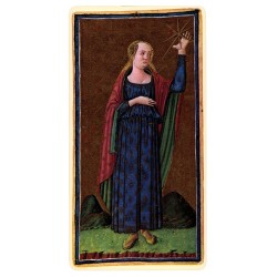 TAROT Visconti Gigante (7