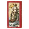 Tarot I Tarocchini secolo XVII - Gioseppe Maria Mitelli (62 Cartas) (IT) (Dal) (02/16)