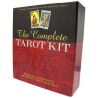 Tarot Complete Tarot Kit (Set) (Rider + Crowley) (USG)