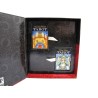 Tarot Complete Tarot Kit (Set) (Rider + Crowley) (USG)