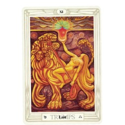 Tarot Complete Tarot Kit (Set) (Rider + Crowley) (USG)