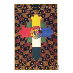 Tarot Complete Tarot Kit (Set) (Rider + Crowley) (USG)