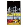 Tarot Complete Tarot Kit (Set) (Rider + Crowley) (USG)