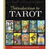 Tarot Complete Tarot Kit (Set) (Rider + Crowley) (USG)