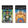 Tarot Complete Tarot Kit (Set) (Rider + Crowley) (USG)