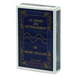 TAROT Astrologique (Le Gr