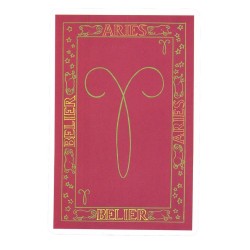 TAROT Astrologique (Le Gr