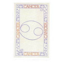 TAROT Astrologique (Le Gr