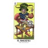 Tarot Bizzarro (78 Cartas