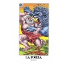 Tarot Bizzarro (78 Cartas