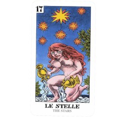 Tarot Bizzarro (78 Cartas