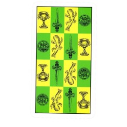 Tarot Bizzarro (78 Cartas