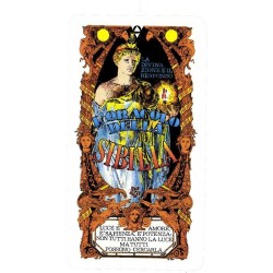 Oraculo L`Oracolo della Sibilla - Giorgio Tavaglione (52 Cartas) (It) (Dal) (02/16) (FT)