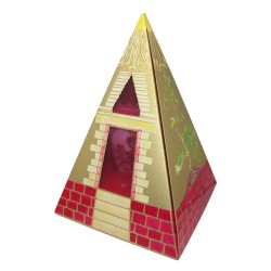 Tarot Bacchus (Set Pirami