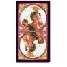 Tarot Bacchus (Set Pirami